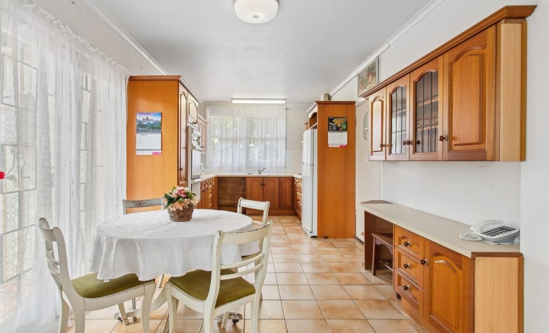 Kitchen Meals