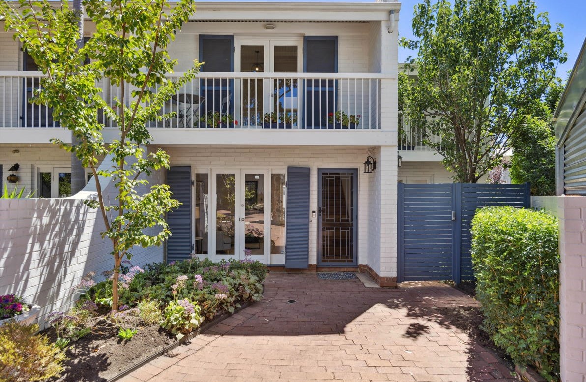 1/46 High Street, Kensington SA 5068